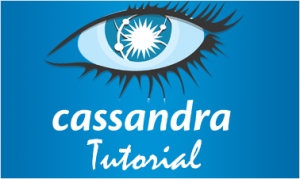 Cassandra-Tutorial